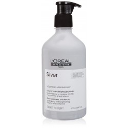 L'Oréal Professionnel Paris Shampoo Per Capelli Grigi - 500 ml