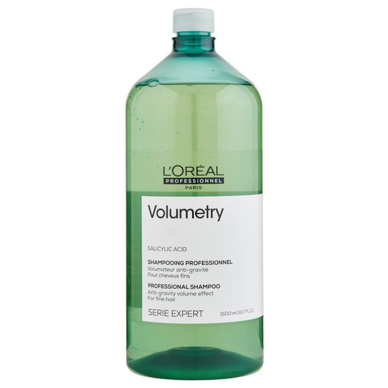 Volumetry Anti-Gravity Effect Volume Shampoo 1500 Ml