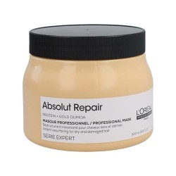 L' Oreal Professionel Se New Abs Rep Mask 500 Ml