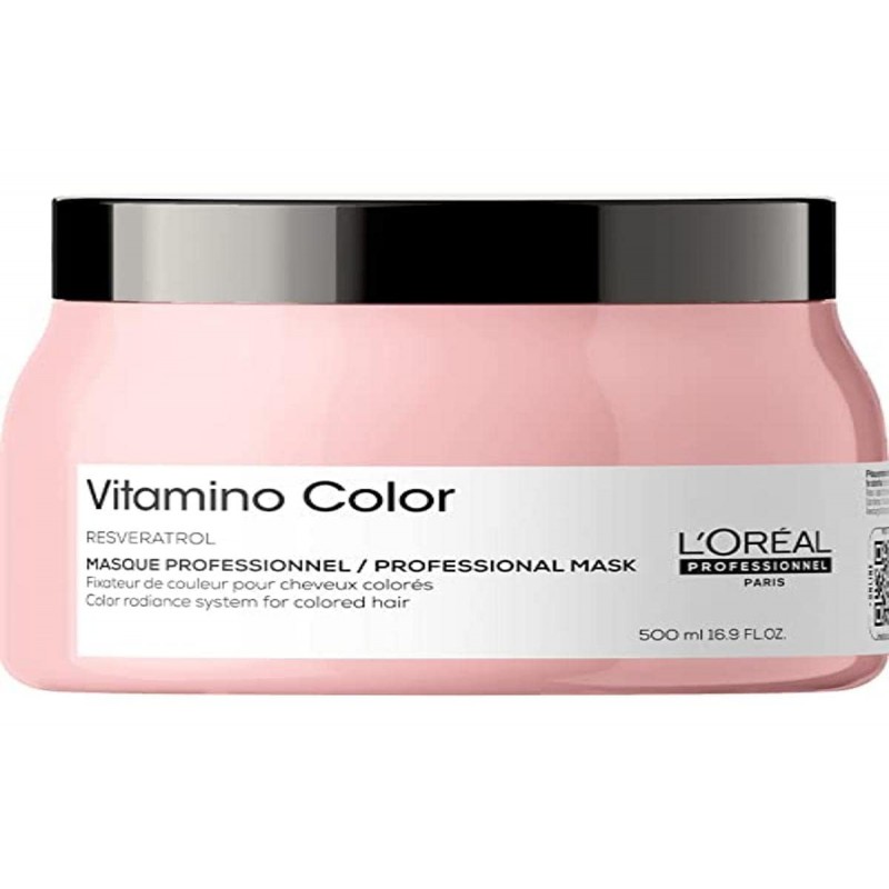 Vitamino Color Serie Expert Maschera ml