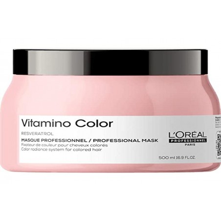 Vitamino Color Serie Expert Maschera ml