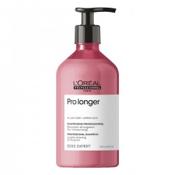 Pro Longer Shampoo 500 Ml