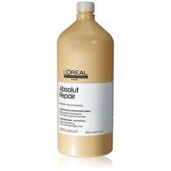 Absolut Repair Gold Shampoo 1500 Ml