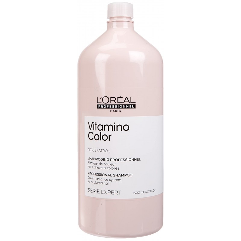 Vitamino Color Shampoo 1500 Ml