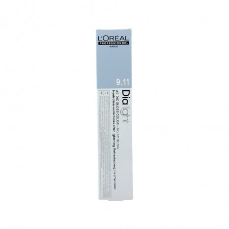 DIA LIGHT gel-creme acide sans amoniaque 50ml