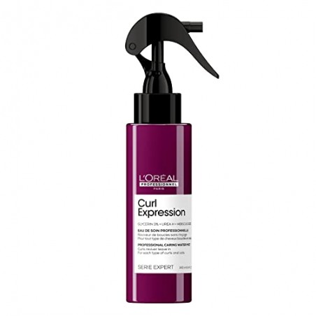L'Oreal Professionnel Serie Expert Curl Expression Eau de Soin 190ml