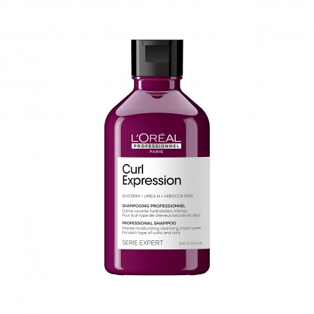 L'Oréal Professionnel Shampoo, Curl Expression