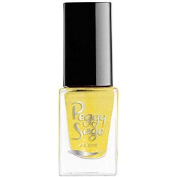 Polacco Peggy Sage Mini 5 ML 105754 Lemon gustoso - effetto zucchero