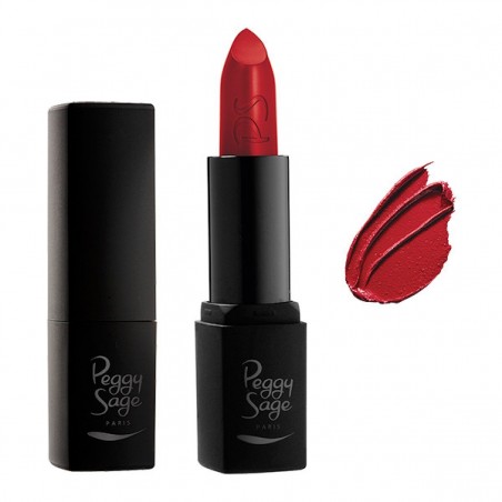 Rossetto rosso albero Peggy Sage