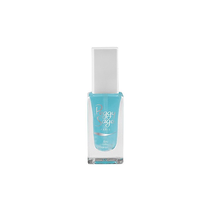 Peggy Sage Acqua Emolliente Per Unghie 11 Ml (confezione da 1)