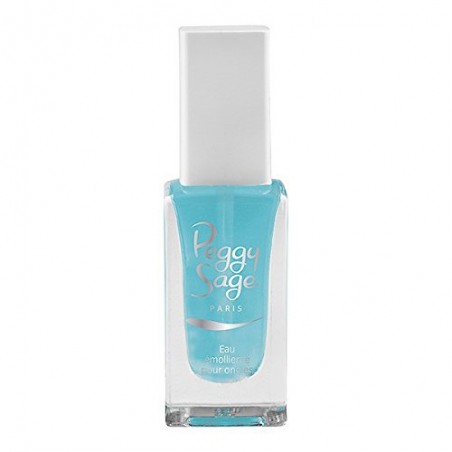 Peggy Sage Acqua Emolliente Per Unghie 11 Ml (confezione da 1)
