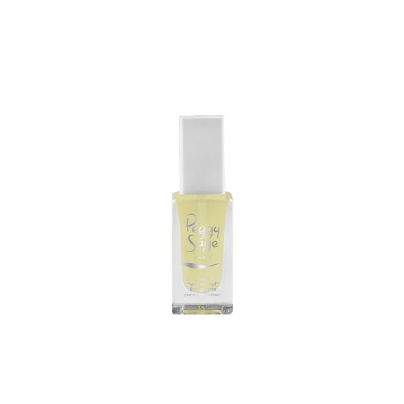 PEGGY SAGE OLIO ENERGIZZANTE UNGHIE 11ML