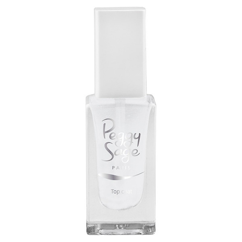 Top Coat & Base Coat 11 ml