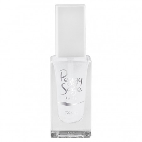 Top Coat & Base Coat 11 ml