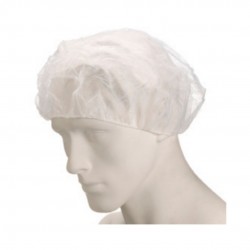 Rays Cuffia monouso TNT...