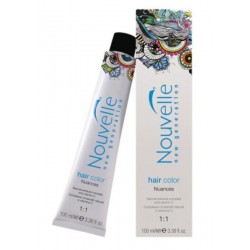NOUVELLE HAIR COLORS TINTA...