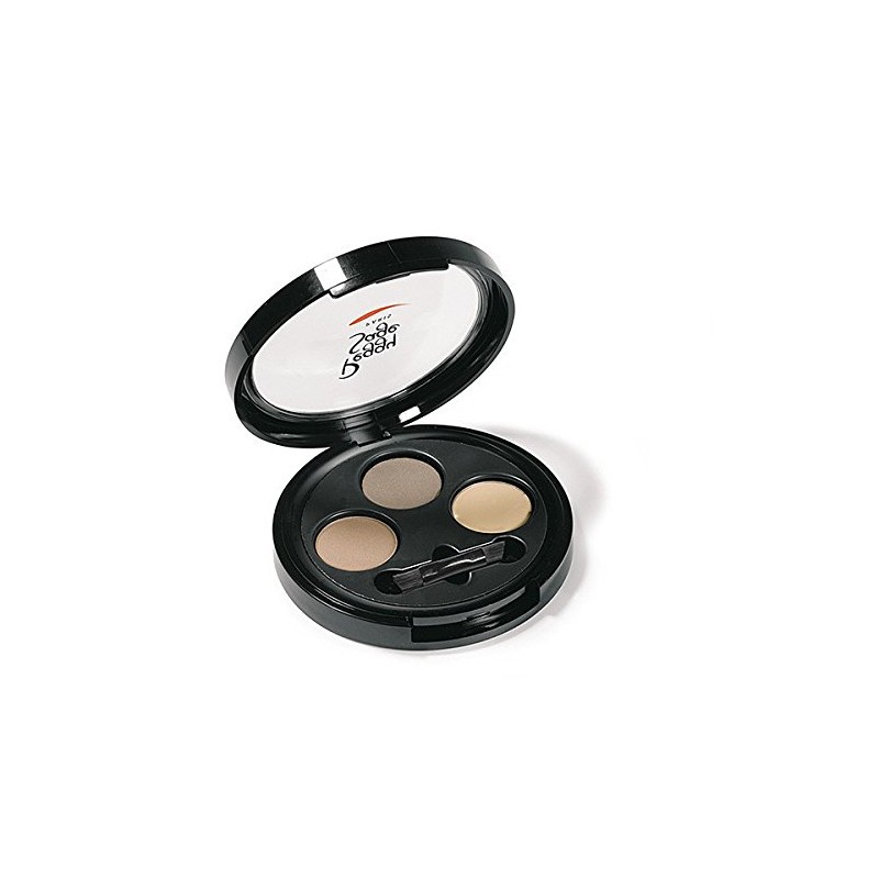 PEGGY SAGE TRUCCO TAVOLOZZA SOPRACCIGLIA