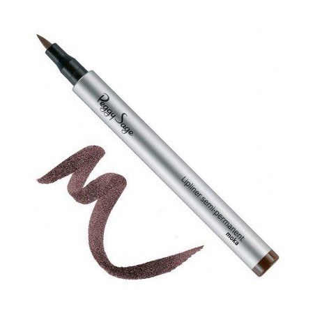 Semi-permanente lipliner Mocha 131.602