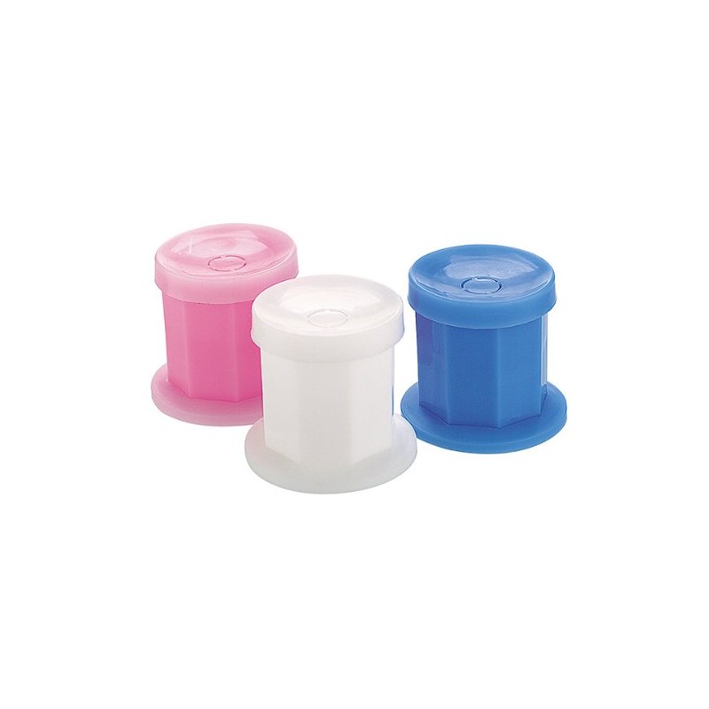 Peggy Sage - Recipiente di plastica bianco
