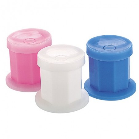 Peggy Sage - Recipiente di plastica bianco