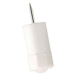 Caps X 5 punture d'ago