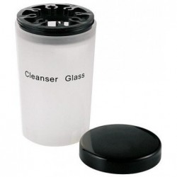 Pulizia del serbatoio spazzole Peggy sage 140.113