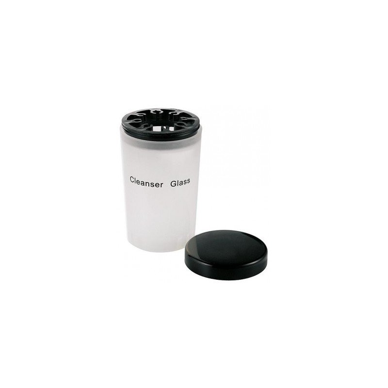 Pulizia del serbatoio spazzole Peggy sage 140.113