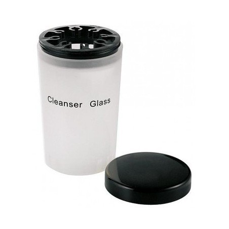 Pulizia del serbatoio spazzole Peggy sage 140.113