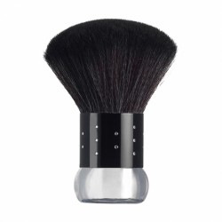 Pennello polvere manicure...