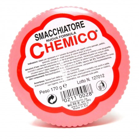 Chemico - Pasta Smacchiante Per Cute 170 g