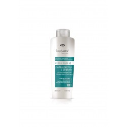 Lisaplex Shampoo idratante nutriente - 250 ml