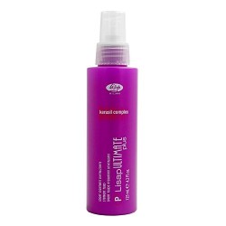 Lisaplex - Ultimate Spray con cheratina, 125 ml
