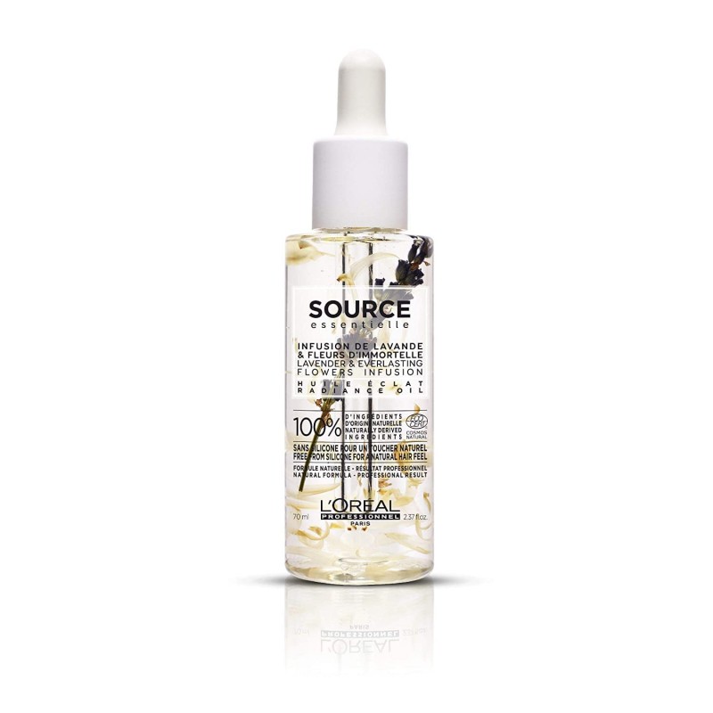 L'Oréal Professionnel Paris Olio Naturale - 70 ml