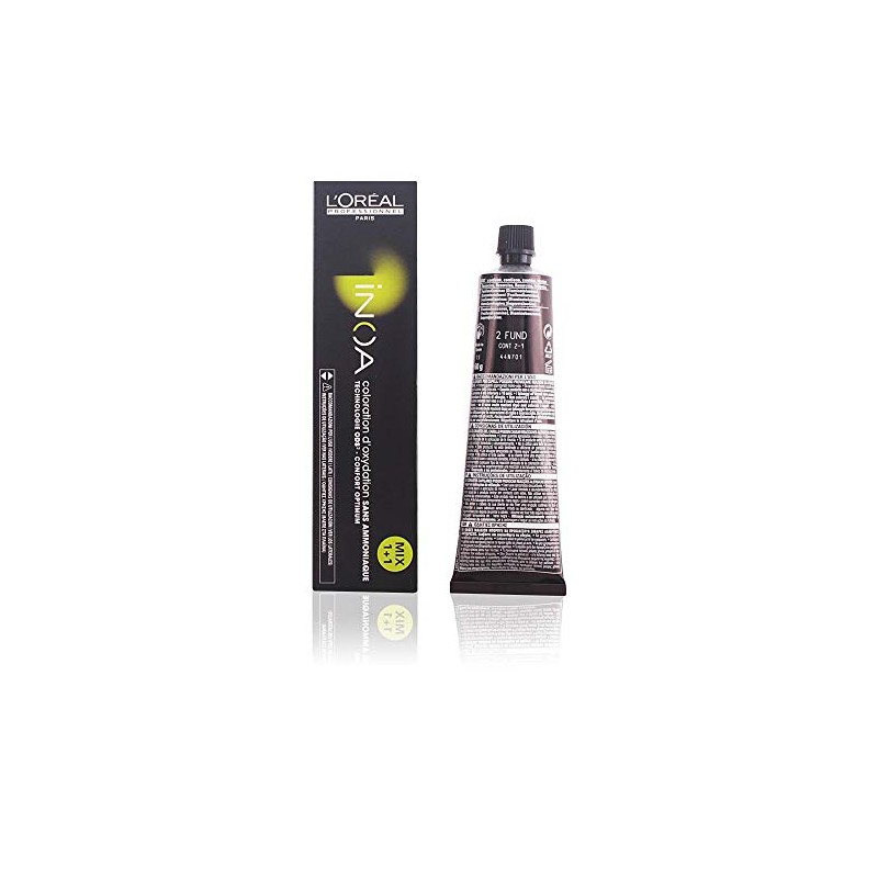 L'Oréal Paris L'Oréal Professionnel Inoa Permanent Hair Colour