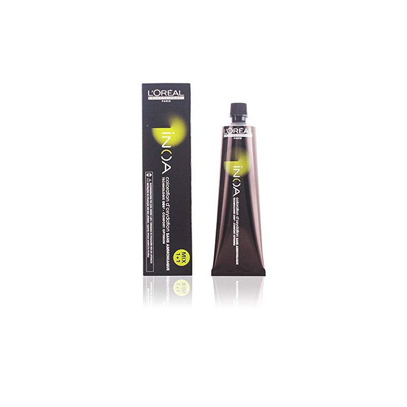 L'Oréal Professionnel Paris Colorazione ad Ossidazione - 7.35 Biondo Dorato Mogano x 60 ml