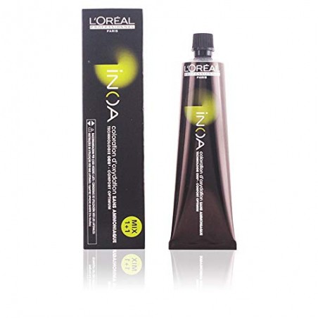 L'Oréal Professionnel Paris Colorazione ad Ossidazione - 7.35 Biondo Dorato Mogano x 60 ml