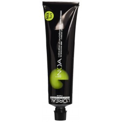 L'Oréal Professionnel Inoa Permanent Hair Color 5.17 Matt Ash Brown