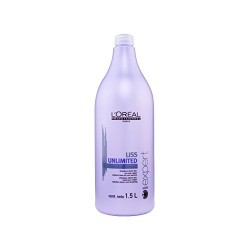 L' oréal Liss Unlimited Shamp