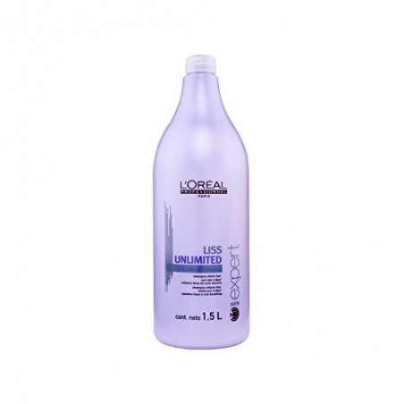L' oréal Liss Unlimited Shamp