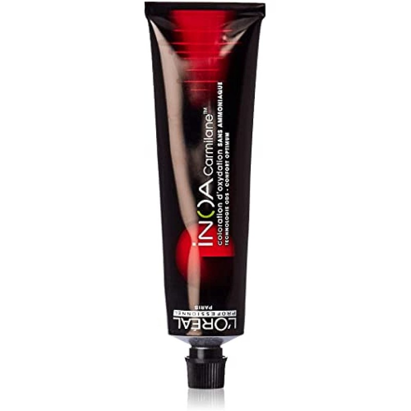 L'Oreal Inoa C4.62 - 60 Gr