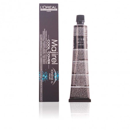 Majirel Cool Cover Tinta - 60 g
