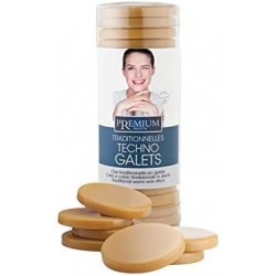 Cera a caldo, qualità...