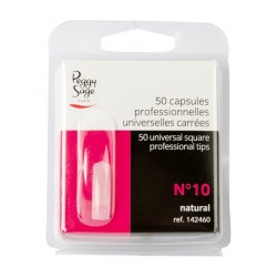 PEGGY SAGE MANI UNIVERSALI...