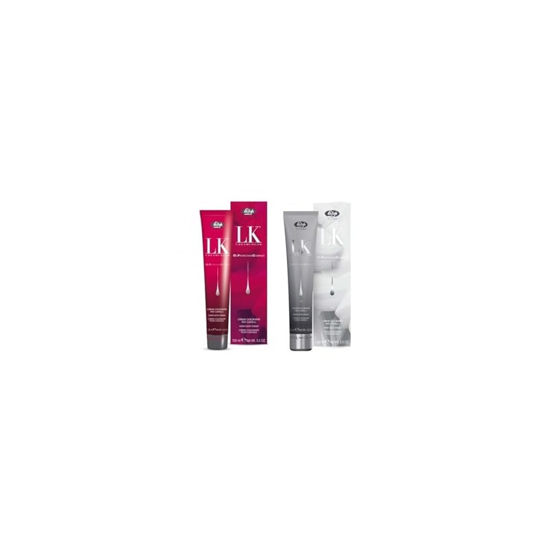Lisap Lk Oil Protection Complex 10/0