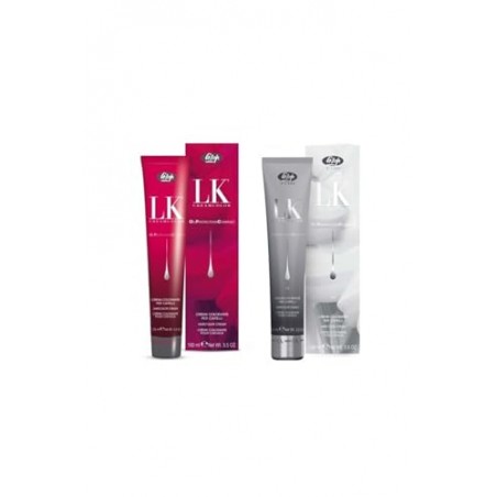 Lisap Lk Oil Protection Complex 10/0