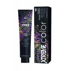 LISAPLEX XTREME COLOR NAUGHTY ORANGE 60ML