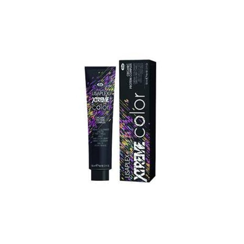 LISAPLEX XTREME COLOR NAUGHTY ORANGE 60ML