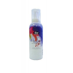 Lisap Foamy Up 24 Strong Grey, 200ml