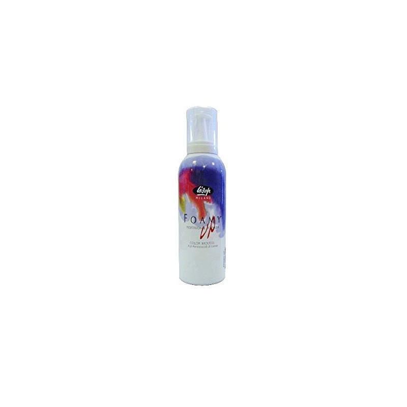 Lisap Foamy Up 24 Strong Grey, 200ml