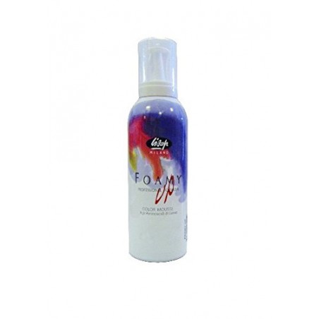 Lisap Foamy Up 24 Strong Grey, 200ml